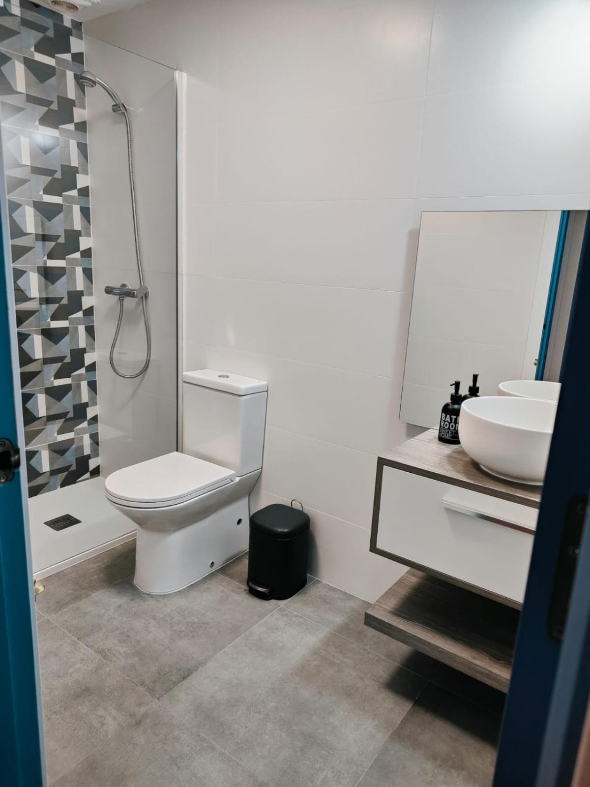 Alhambra Apartments Gran Alacant Bilik gambar